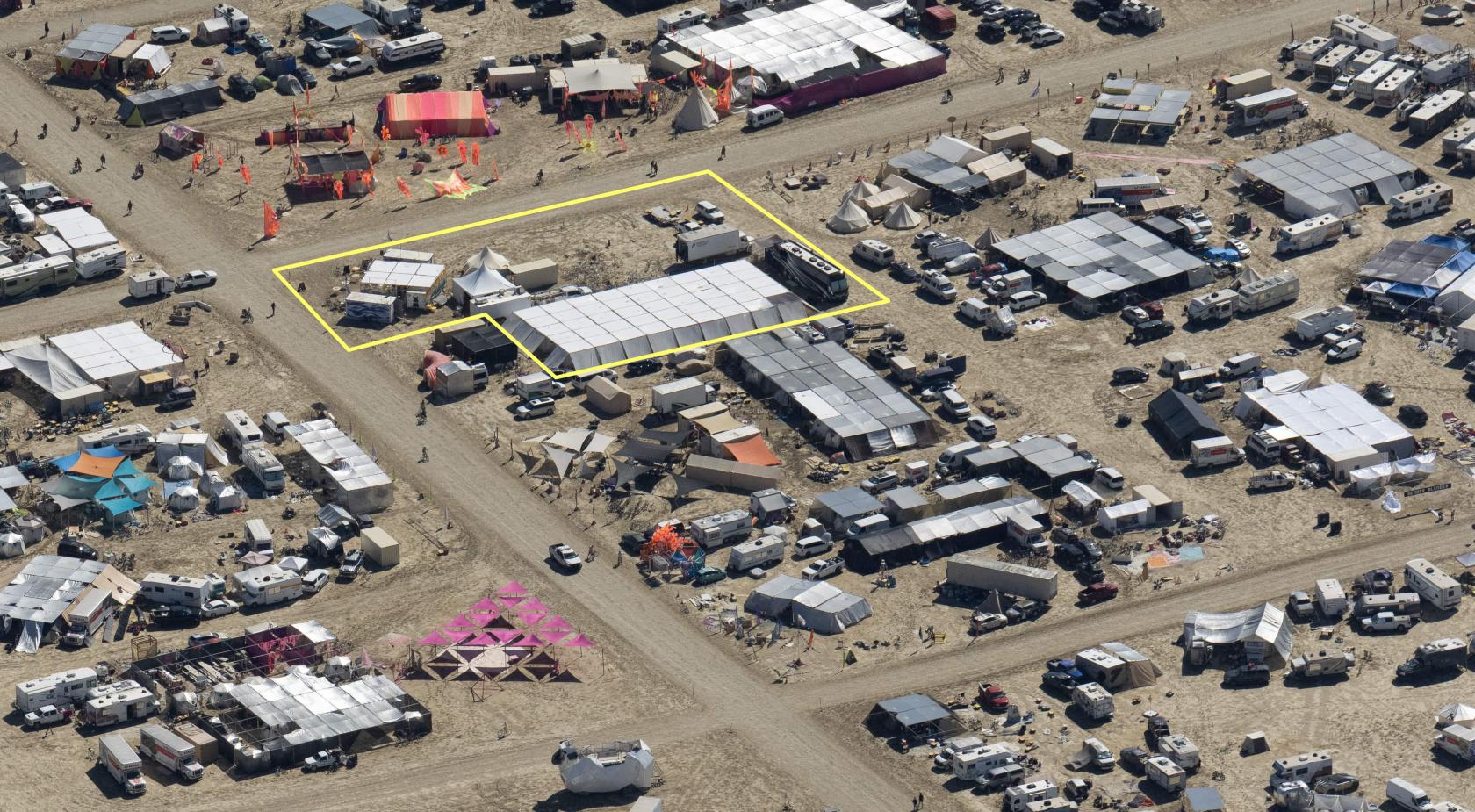 2026 Rainbow Village Aerial View Turtles Highlighted.jpg